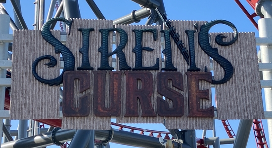 Siren's Curse