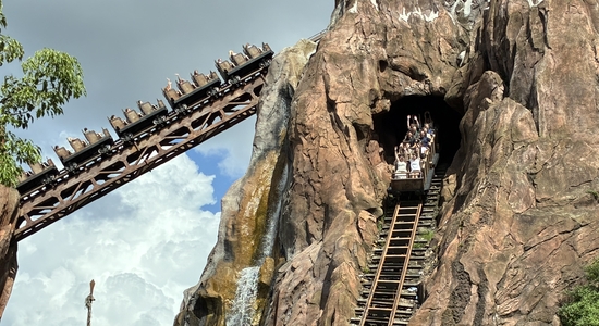 Expedition Everest