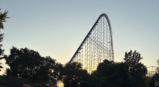 Cedar Point