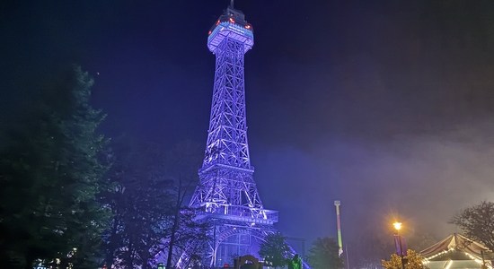 Eiffel Tower