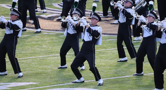 The Marching 110