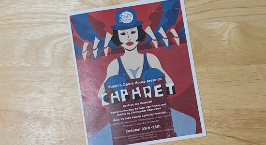Cabaret