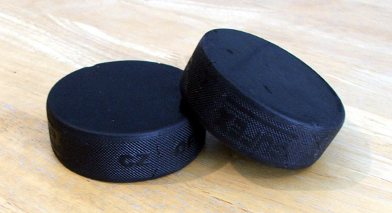 Puck #2