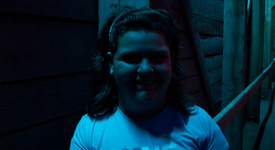 Sarah
