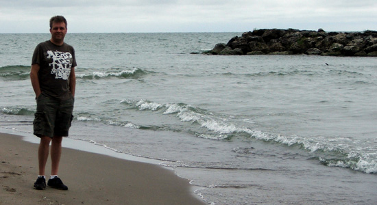 Presque Isle State Park