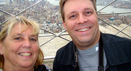 Empire State Building
