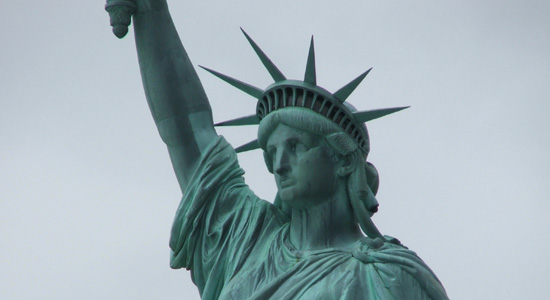 Statue of Liberty