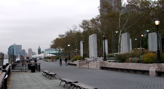 Battery Park
