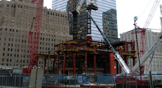 World Trade Center