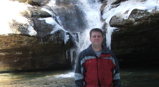 Cedar Falls