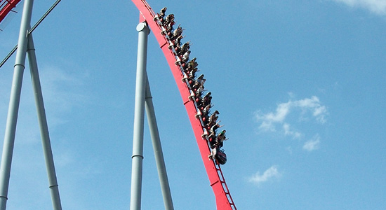 Intimidator