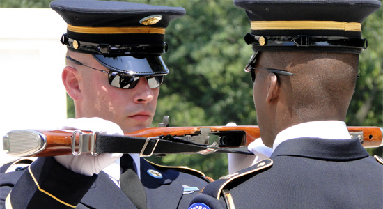 Honor Guard