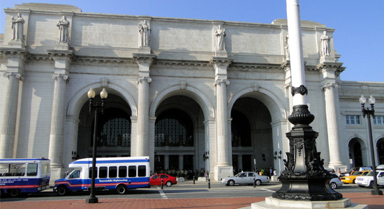 Union Station