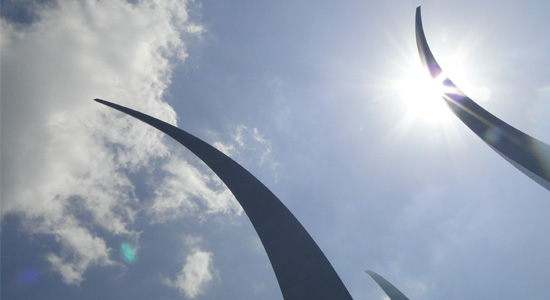 Air Force Memorial