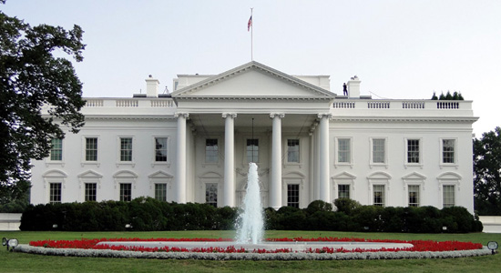 White House
