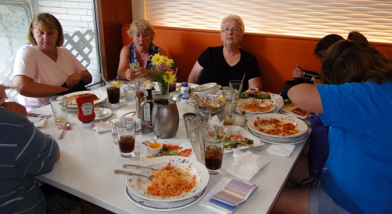Market Diner