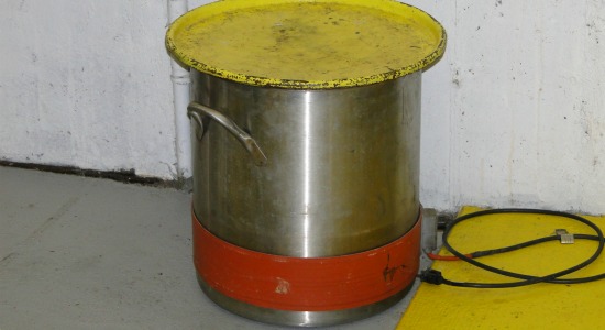 Alpengeist