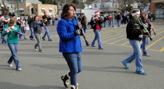 Christmas Parade