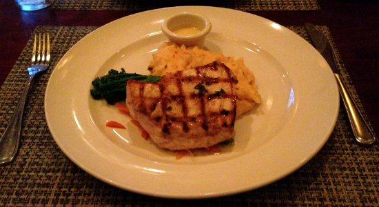 McCormick & Schmick's