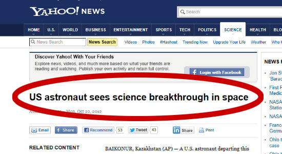 Yahoo News