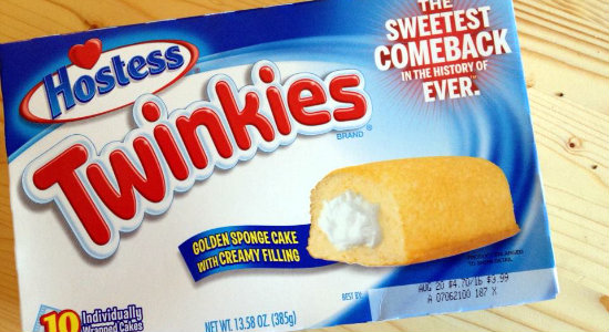 Twinkies