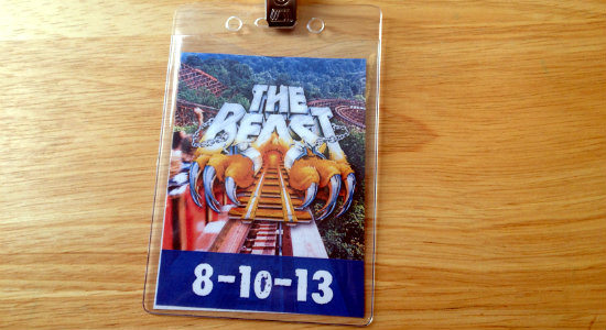 Lanyard