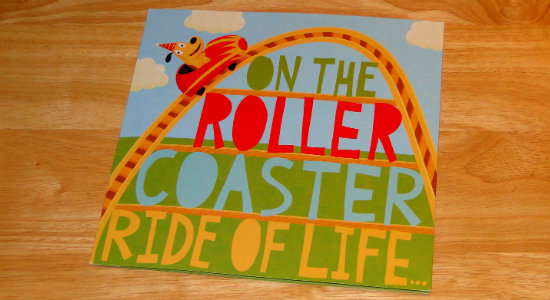 Birthday Card