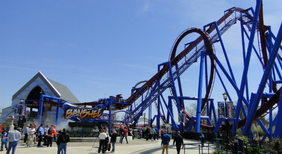 Banshee