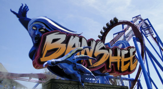 Banshee