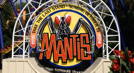 Mantis