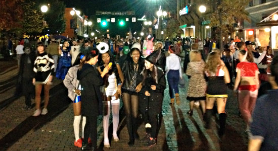 Block Party