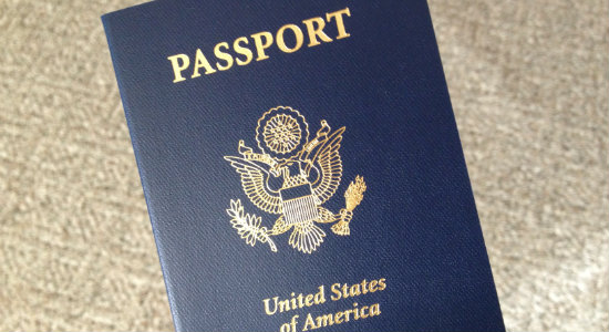 Passport