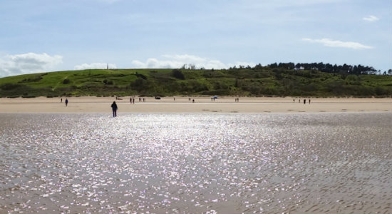 Omaha Beach