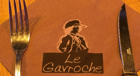 Le Gacroche