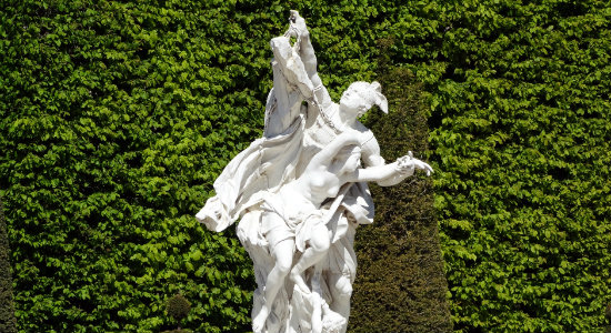 Gardens of Versailles