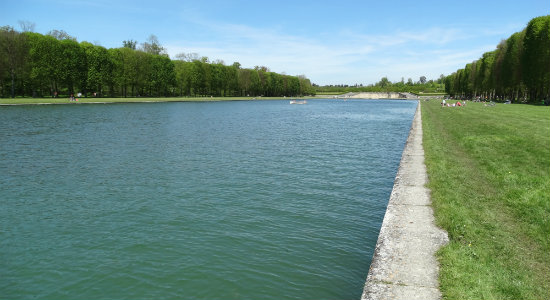 Grand Canal