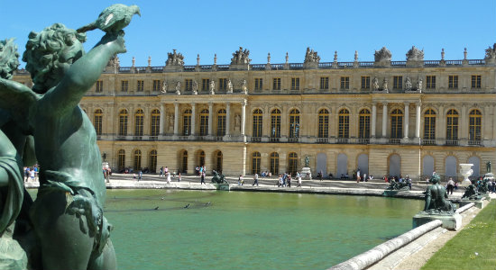 Palace of Versailles