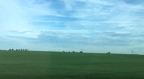 Eurostar