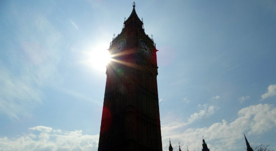 Big Ben