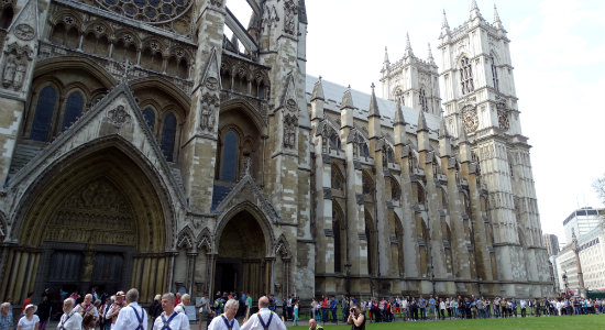 Westminster Abbey