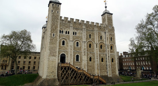 Tower of London