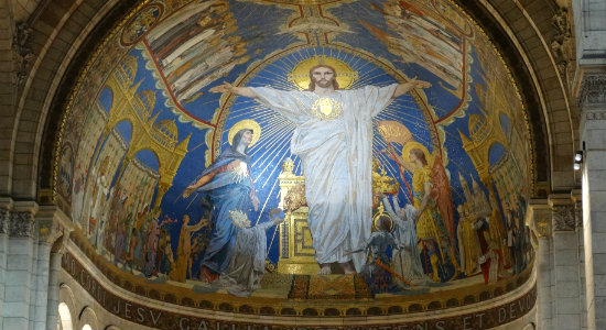 Sacre-Coeur