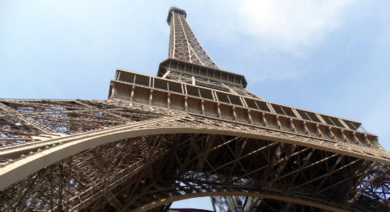 Eiffel Tower