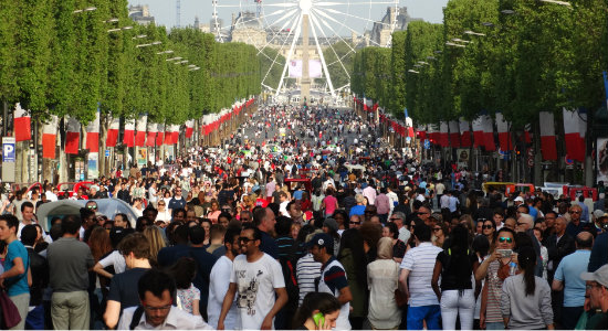 Champ Elysees