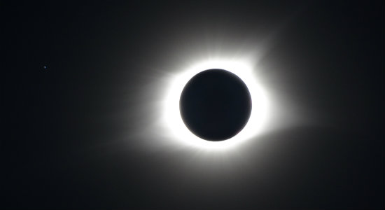 Solar Eclipse