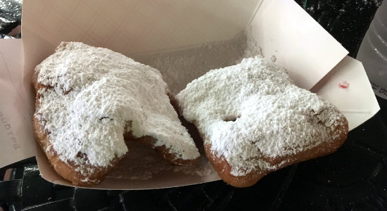 Beignets