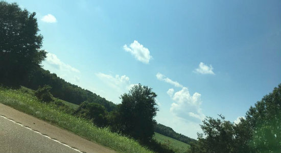 Mississippi