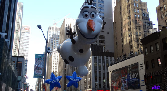 Olaf