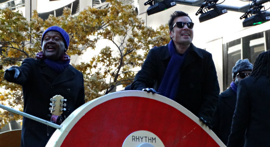 Jimmy Fallon