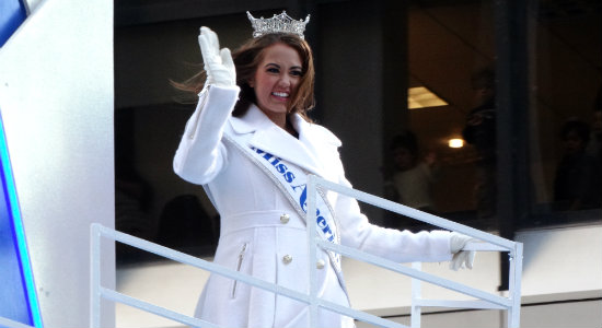 Miss America